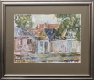 Stary Sącz- Domy, 1971 r. (nr. 31)