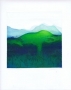 Landscape IIB, 1999 r.