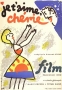 Je t'aime cherie, 1988 r.