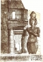 Karnak - Time Signs (Letter from Egipt), 2007 