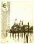 Santa Maria della Salute (Letter from Venice), 1987