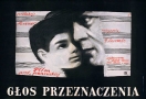 Głos przeznaczenia, 1954 r.