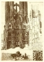 Sagrada Familia (List z Barcelony II), 1998 r.