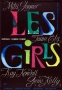 Les girls, 1961 r.