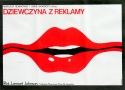 Dziewczyna z reklamy, 1978 r.