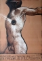 Le chevalier, 1980 r.